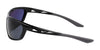 Nike WINDTRACK RUN EV24003 Sunglasses | Size 68 / Black/Grey
