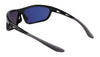 Nike WINDTRACK RUN EV24003 Sunglasses | Size 68 / Black/Grey