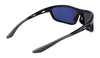 Nike WINDTRACK RUN EV24003 Sunglasses | Size 68 / Black/Grey
