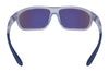 Nike WINDTRACK RUN EV24003 Sunglasses | Size 68 / Black/Grey