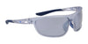 Nike WINDTRACK RUN EV24003 Sunglasses | Size 68 / Black/Grey