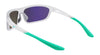 Nike WINDTRACK RUN EV24003 Sunglasses | Size 68 / Black/Grey