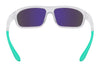 Nike WINDTRACK RUN EV24003 Sunglasses | Size 68 / Black/Grey