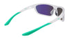 Nike WINDTRACK RUN EV24003 Sunglasses | Size 68 / Black/Grey