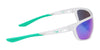 Nike WINDTRACK RUN EV24003 Sunglasses | Size 68 / Black/Grey