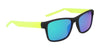 Nike LIVEFREE CLASSIC EV24011 Sunglasses | Size 53 / Anthracite/Grey