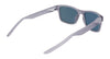 Nike LIVEFREE CLASSIC EV24011 Sunglasses | Size 53 / Anthracite/Grey