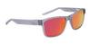 Nike LIVEFREE CLASSIC EV24011 Sunglasses | Size 53 / Anthracite/Grey
