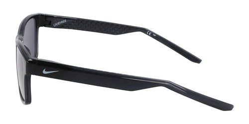 Nike LIVEFREE CLASSIC EV24011 Sunglasses / Size 53 / Anthracite/Grey