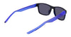 Nike LIVEFREE CLASSIC EV24011 Sunglasses | Size 53 / Anthracite/Grey
