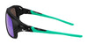 Nike FLYFREE SOAR EV24001 Sunglasses | Size 59 / Mat Anthrcite/Orange Mir/Clear