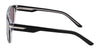 Nike CRESCENT III EV24019 Sunglasses | Size 52 / Black/Grey