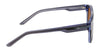 Nike CRESCENT III EV24019 Sunglasses | Size 52 / Black/Grey