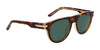 Nike CRESCENT III EV24019 Sunglasses | Size 52 / Black/Grey