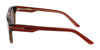 Nike CRESCENT III EV24019 Sunglasses | Size 52 / Black/Grey