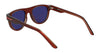 Nike CRESCENT III EV24019 Sunglasses | Size 52 / Black/Grey