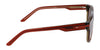 Nike CRESCENT III EV24019 Sunglasses | Size 52 / Black/Grey