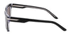 Nike CRESCENT I EV24017 Sunglasses | Size 54 / Amber/Amber