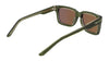 Nike CRESCENT I EV24017 Sunglasses | Size 54 / Amber/Amber