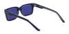 Nike CRESCENT I EV24017 Sunglasses | Size 54 / Amber/Amber