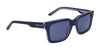 Nike CRESCENT I EV24017 Sunglasses | Size 54 / Amber/Amber
