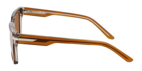 Nike CRESCENT I EV24017 Sunglasses / Size 54 / Amber/Amber