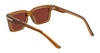 Nike CRESCENT I EV24017 Sunglasses | Size 54 / Amber/Amber