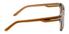 Nike CRESCENT I EV24017 Sunglasses | Size 54 / Amber/Amber
