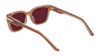 Nike CRESCENT II EV24018 Sunglasses | Size 52 / Black/Grey