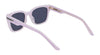 Nike CRESCENT II EV24018 Sunglasses | Size 52 / Black/Grey