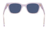 Nike CRESCENT II EV24018 Sunglasses | Size 52 / Black/Grey