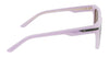 Nike CRESCENT II EV24018 Sunglasses | Size 52 / Black/Grey