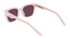 Nike CRESCENT II EV24018 Sunglasses | Size 52 / Black/Grey