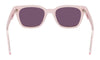 Nike CRESCENT II EV24018 Sunglasses | Size 52 / Black/Grey