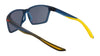 Nike MAVERICK EV1094 Sunglasses | Size 59 / Matte Noise Aqua/Teal