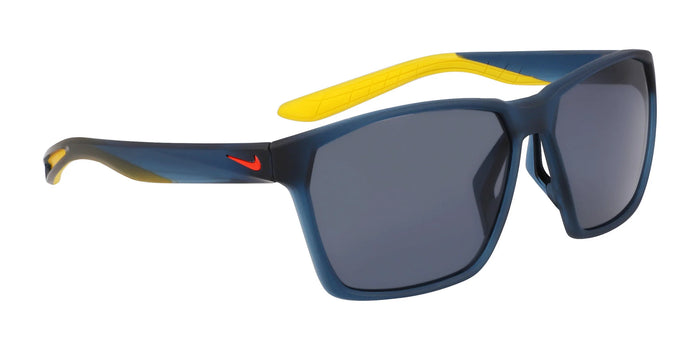 Nike MAVERICK EV1094 Sunglasses | Size 59 / Matte Noise Aqua / Teal