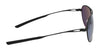 Nike ACE DRIVER I EV24041 Sunglasses | Size 59 / Satin Gunmetal/Green