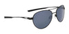 Nike ACE DRIVER I EV24041 Sunglasses | Size 59 / Satin Gunmetal/Green