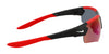 Nike CLOAK DUO EV24037 Sunglasses | Size 71 / Matte Black/Field Tint