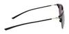 Nike DIVOT EV24038 Sunglasses | Size 54 / Black/Grey