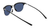 Nike DIVOT EV24038 Sunglasses | Size 54 / Black/Grey