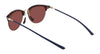 Nike DIVOT PL EV24040 Sunglasses | Size 54 / Tortoise/Polar Lite Brown