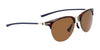 Nike DIVOT PL EV24040 Sunglasses | Size 54 / Tortoise/Polar Lite Brown
