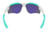 Nike CLOAK DUO EV24036 Sunglasses | Size 71