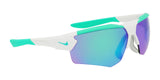 Nike CLOAK DUO EV24036 Sunglasses | Size 71