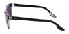 Nike ECLIPSE RISE EV24045 Sunglasses | Size 55 / Ashen Slate/Smoke