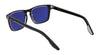 Nike ECLIPSE RISE EV24045 Sunglasses | Size 55 / Ashen Slate/Smoke