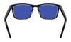 Nike ECLIPSE RISE EV24045 Sunglasses | Size 55 / Ashen Slate/Smoke