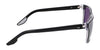 Nike ECLIPSE RISE EV24045 Sunglasses | Size 55 / Ashen Slate/Smoke