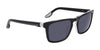 Nike ECLIPSE RISE EV24045 Sunglasses | Size 55 / Ashen Slate/Smoke